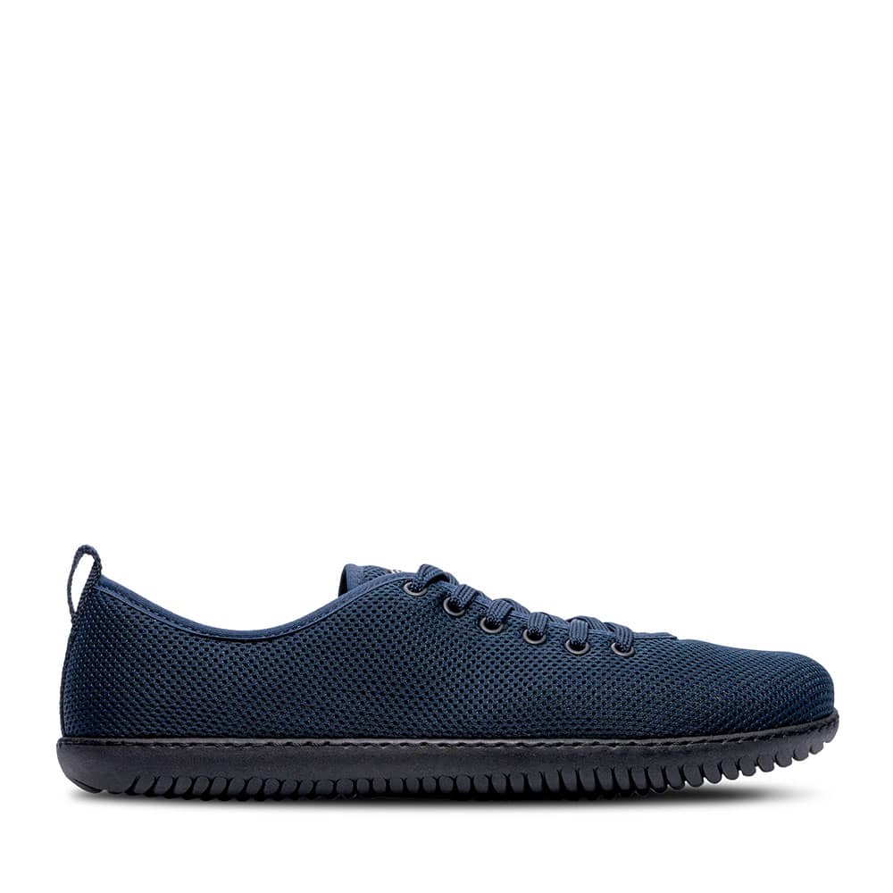 Groundies Tokio Sneakers Herr Blå 743580-WZY